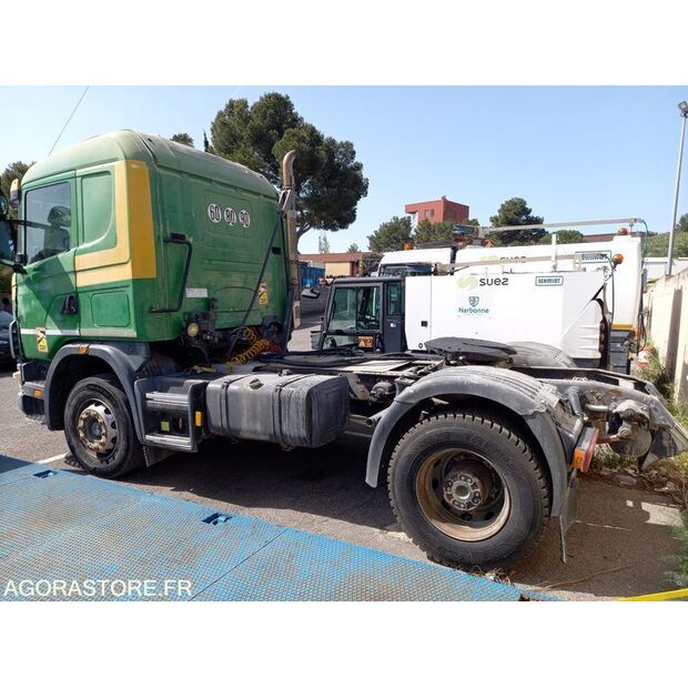 2001 Scania 114-46986120
