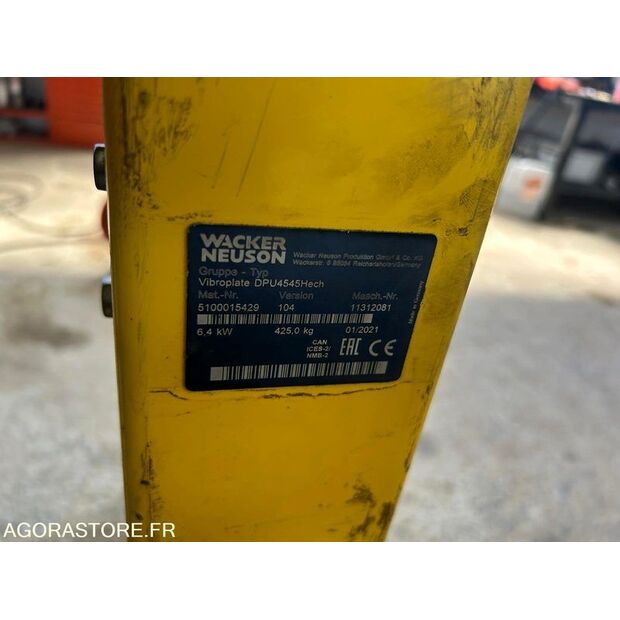 واكر نيوسون DPU4545HECH-46986127