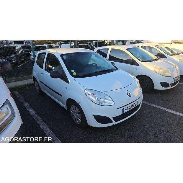 2008 Renault Twingo-46986128