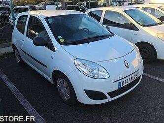 Image de VOITURES 2008 Renault Twingo À vendre à France