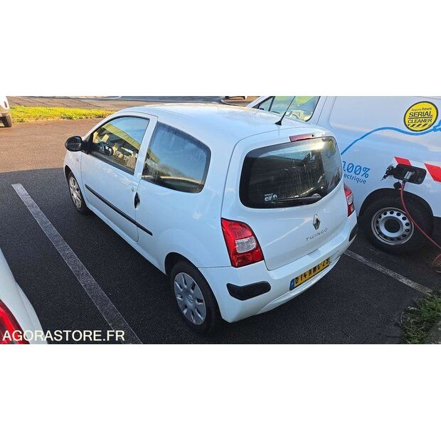 2008 Renault Twingo-46986129