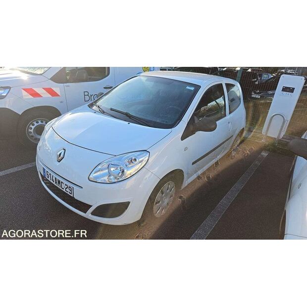 2008 Renault Twingo-46986130