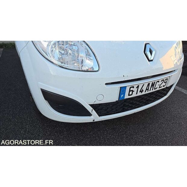 2008 Renault Twingo-46986131