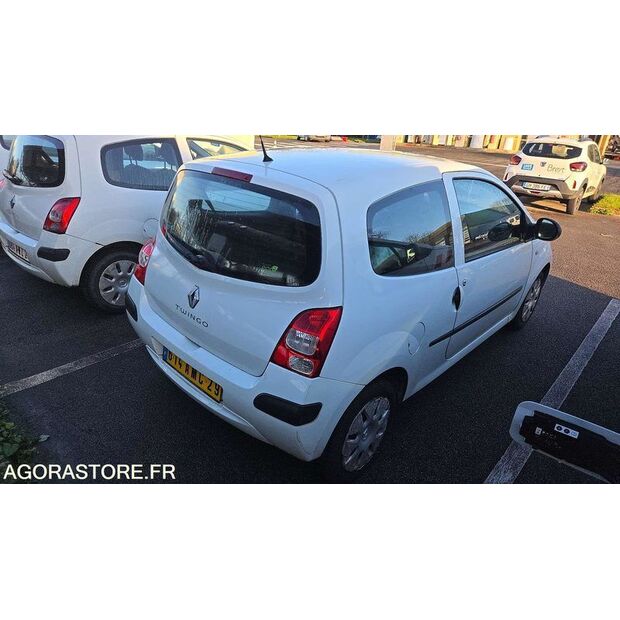 2008 Renault Twingo-46986132