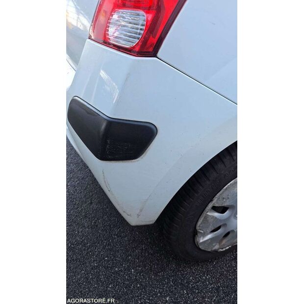 2008 Renault Twingo-46986134