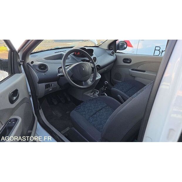 2008 Renault Twingo-46986135