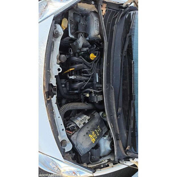 2008 Renault Twingo-46986137