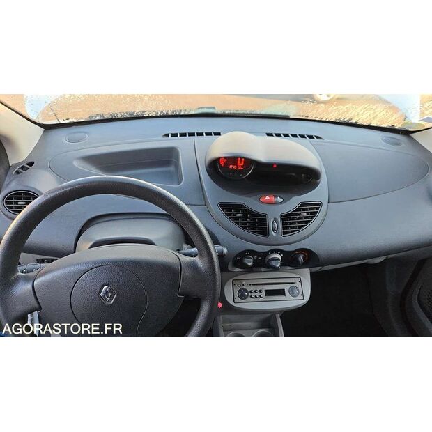 2008 Renault Twingo-46986138
