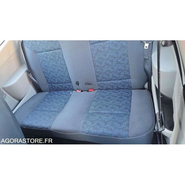 2008 Renault Twingo-46986140