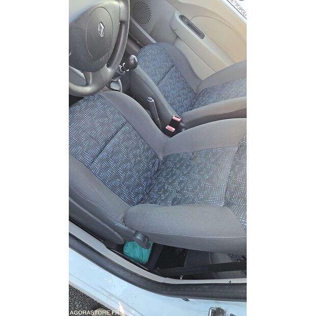 2008 Renault Twingo-46986141