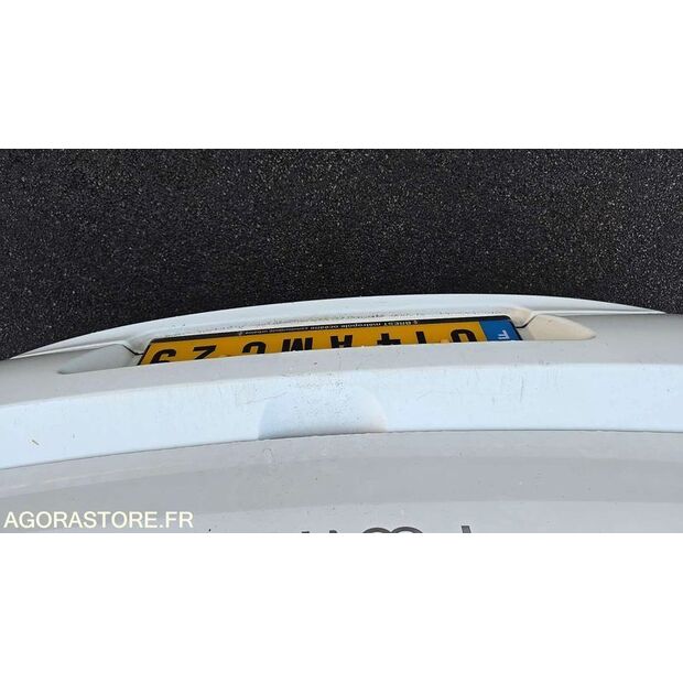 2008 Renault Twingo-46986143