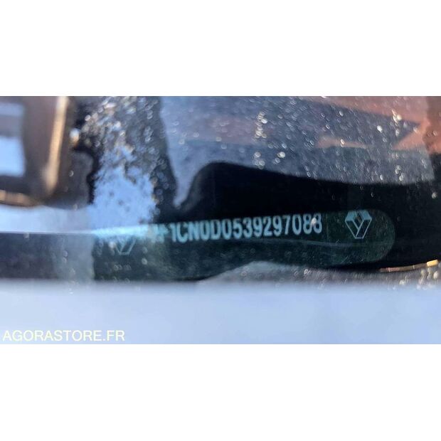 2008 Renault Twingo-46986144