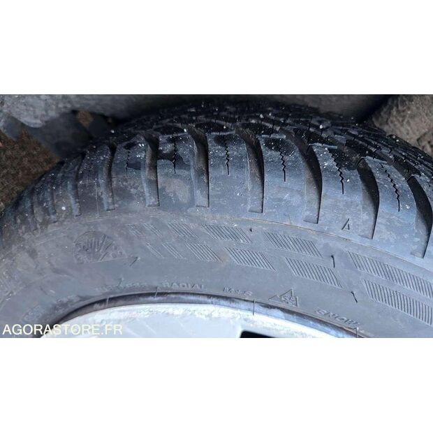 2008 Renault Twingo-46986147