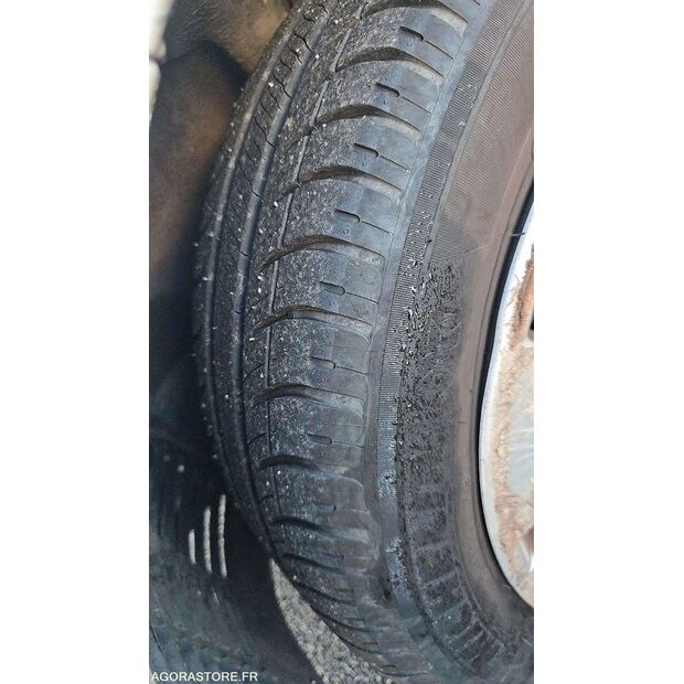 2008 Renault Twingo-46986148