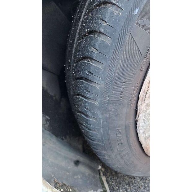 2008 Renault Twingo-46986149