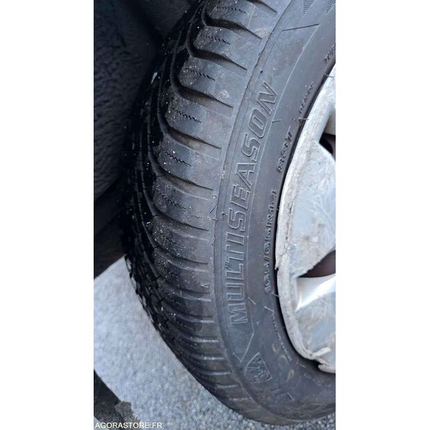 2008 Renault Twingo-46986151