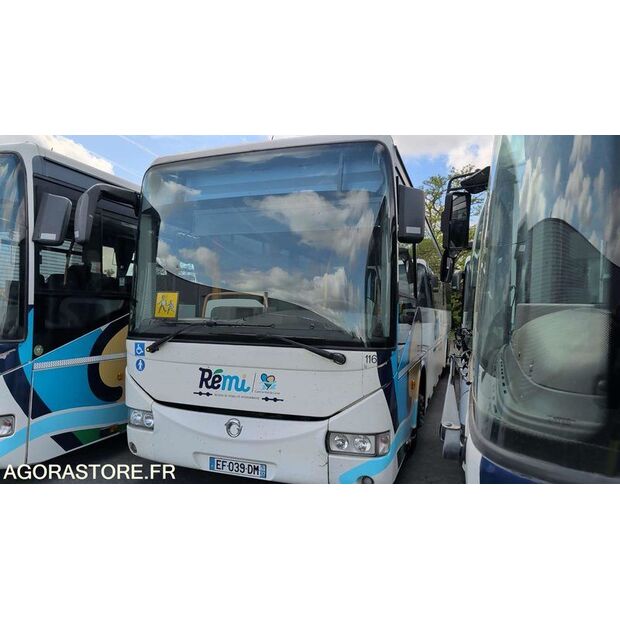 2008 IRISBUS CROSSWAY-46986154