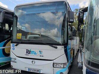 صورة ل الباصات 2008 آيريسبوس CROSSWAY