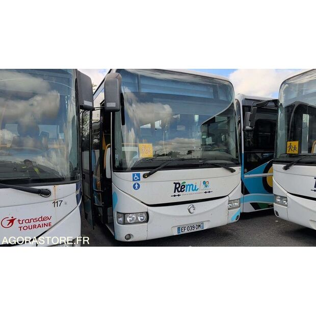 2008 IRISBUS CROSSWAY-46986155