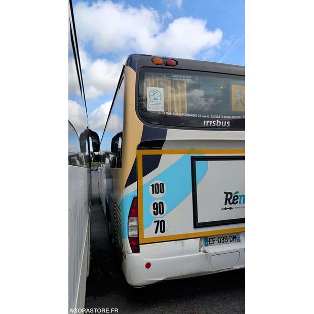 2008 IRISBUS CROSSWAY-46986156