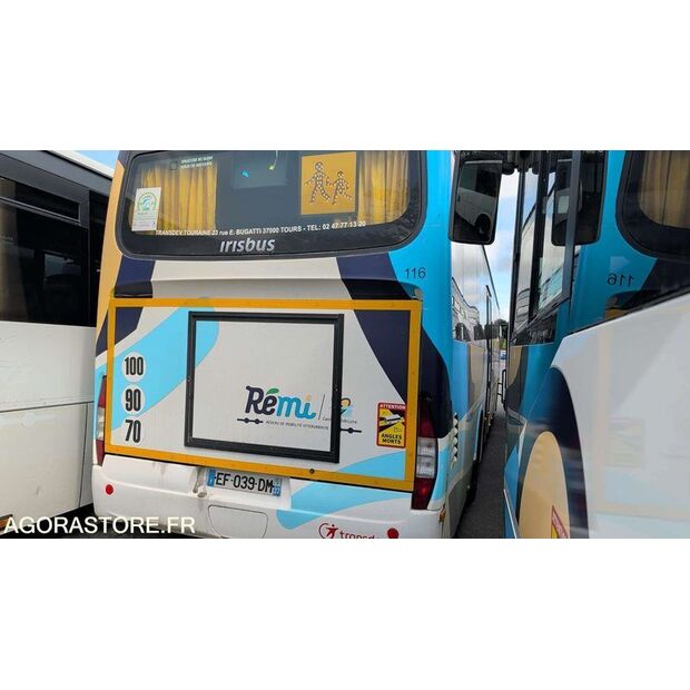2008 IRISBUS CROSSWAY-46986157