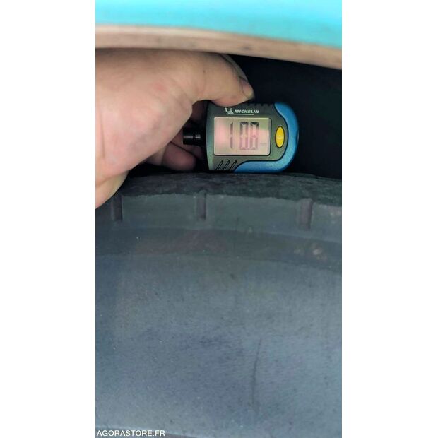 2008 IRISBUS CROSSWAY-46986158