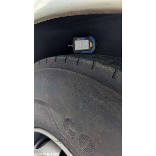 2008 IRISBUS CROSSWAY-46986160