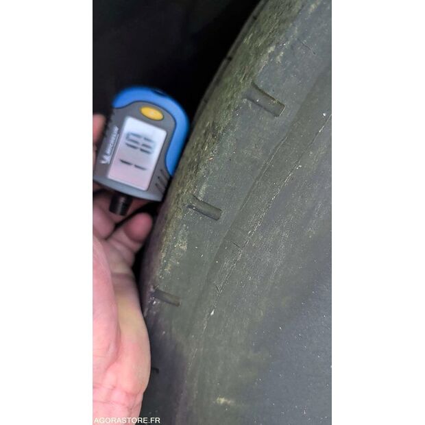 2008 IRISBUS CROSSWAY-46986161