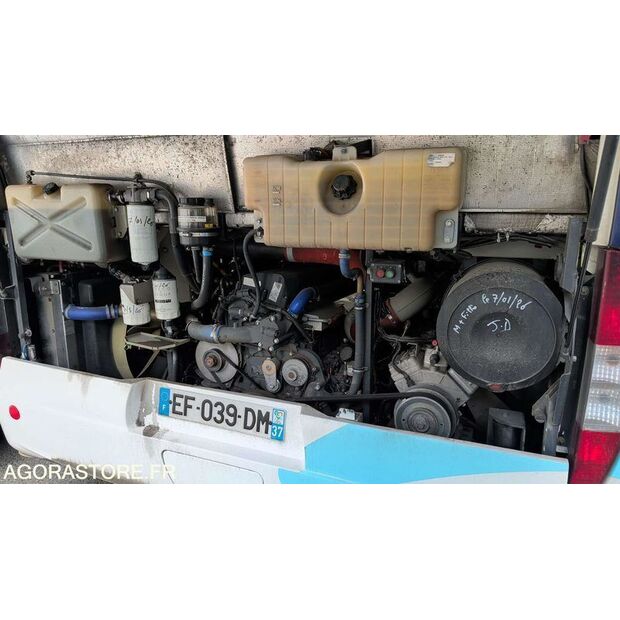 2008 IRISBUS CROSSWAY-46986165