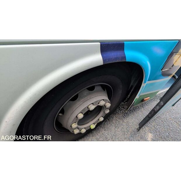 2008 IRISBUS CROSSWAY-46986168