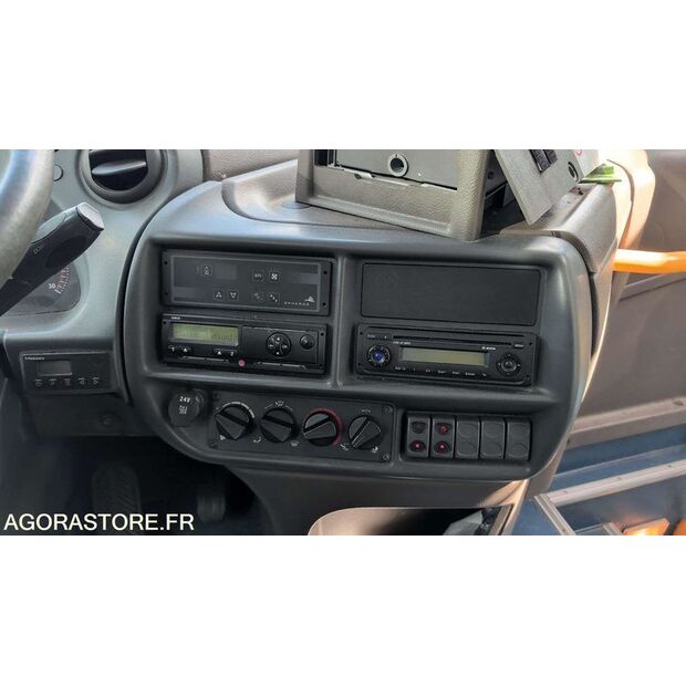 2008 IRISBUS CROSSWAY-46986172