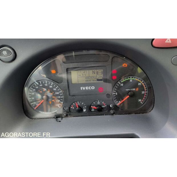 2008 IRISBUS CROSSWAY-46986174