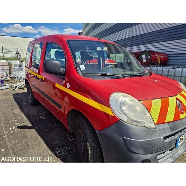 2009 رينو Kangoo-46986176