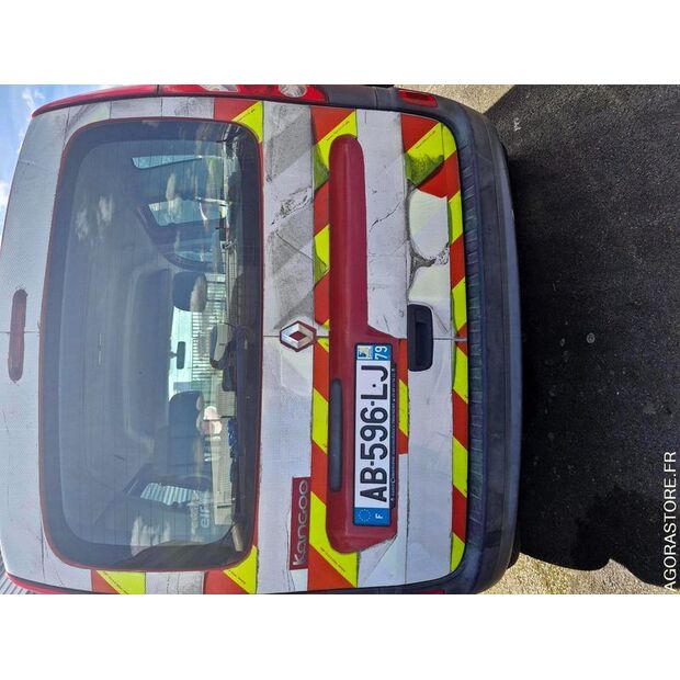 2009 رينو Kangoo-46986178