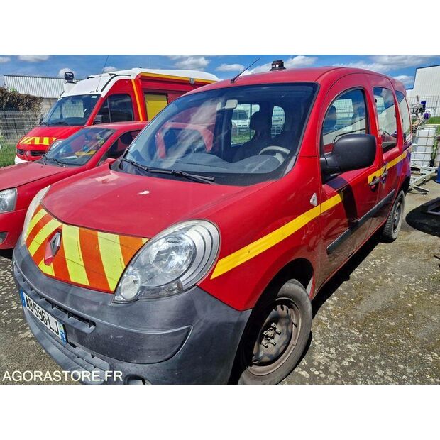 2009 رينو Kangoo-46986179