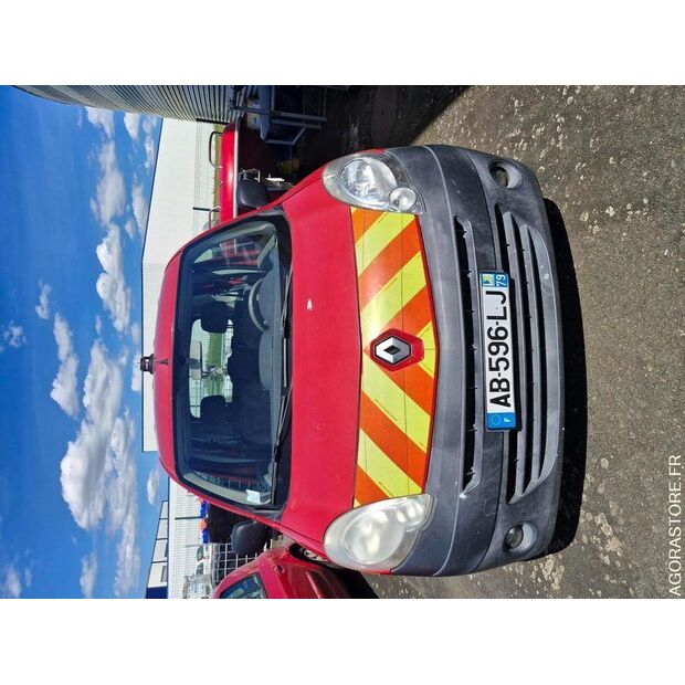 2009 رينو Kangoo-46986180