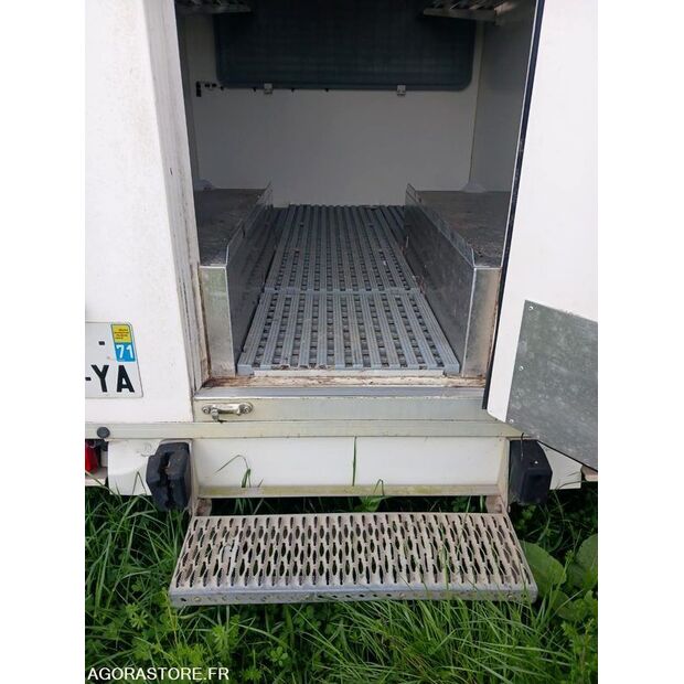 2017 أوبل Vivaro-46986200