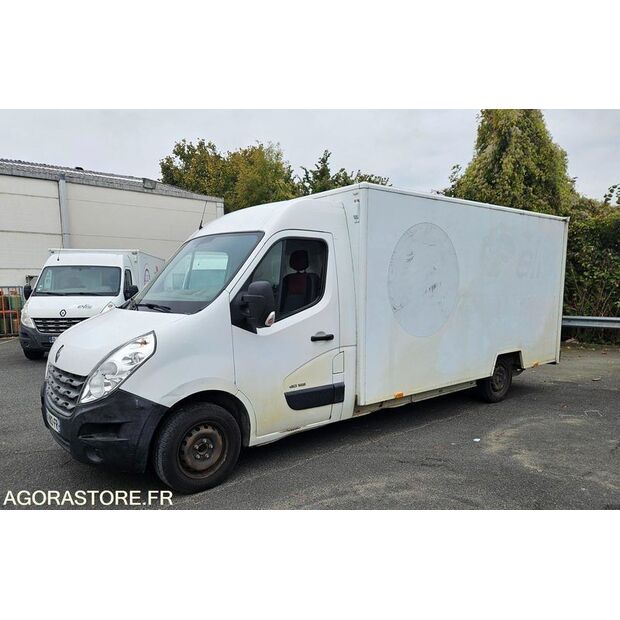 2011 Renault Master-46986203
