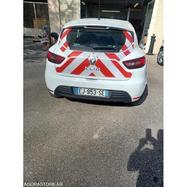 2017 Renault Clio-46986208