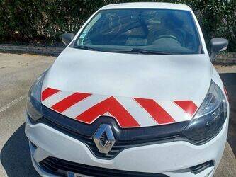 Image de VOITURES 2017 Renault Clio À vendre à France