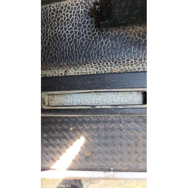 2010 Renault Master-46986240