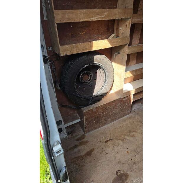 2010 Renault Master-46986241