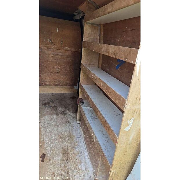 2010 Renault Master-46986242