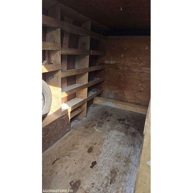 2010 Renault Master-46986243