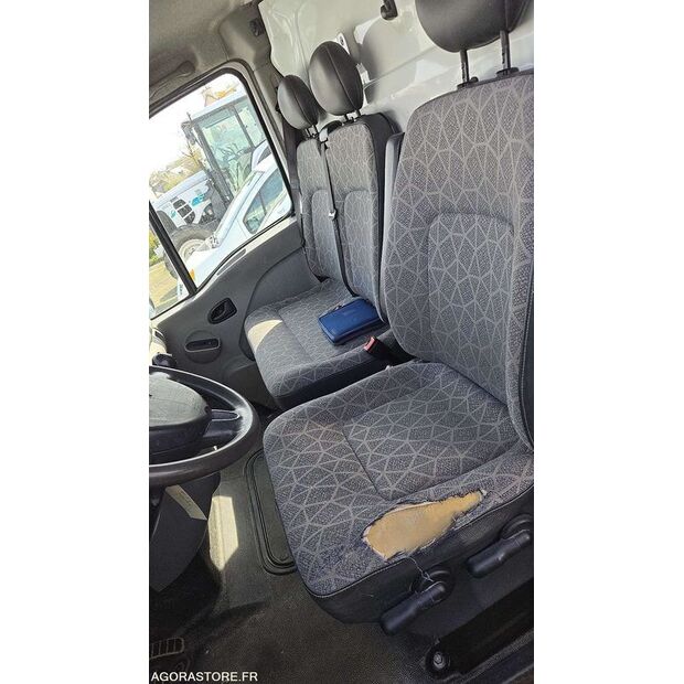 2010 Renault Master-46986244