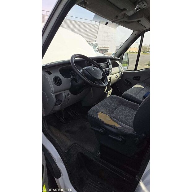 2010 Renault Master-46986245