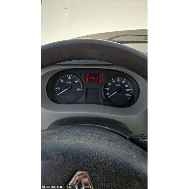 2010 Renault Master-46986247