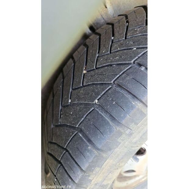 2010 Renault Master-46986250