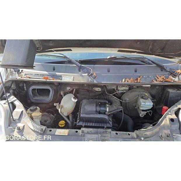 2010 Renault Master-46986252