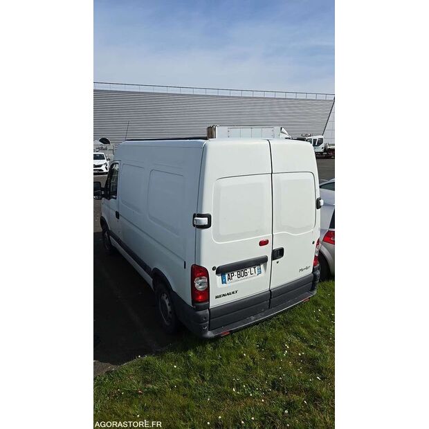 2010 Renault Master-46986253